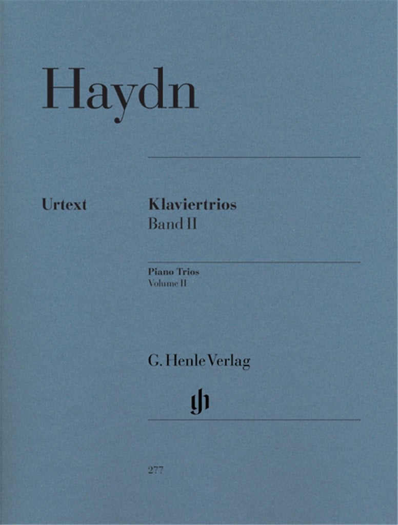 Klaviertrios 2